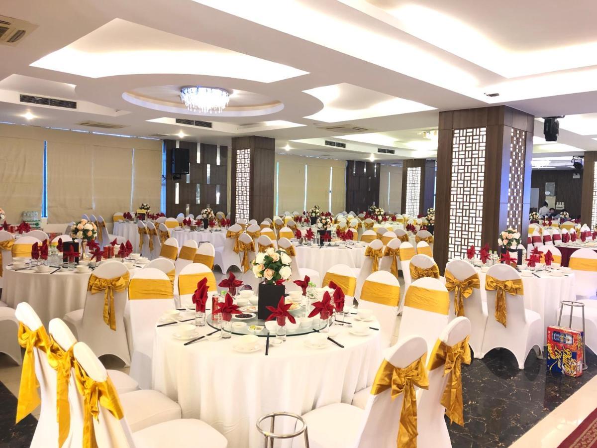 Hotel Muong Thanh