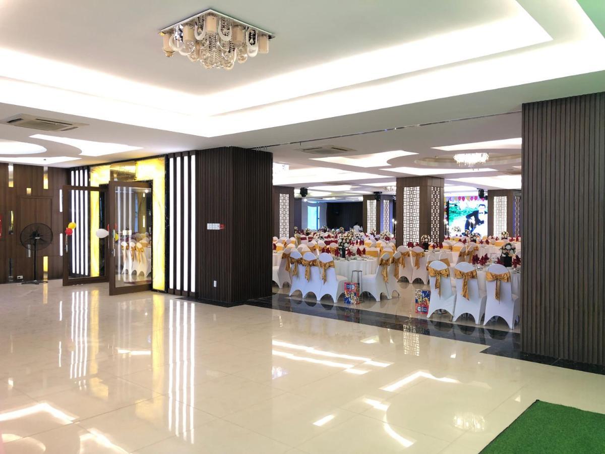 Hotel Muong Thanh
