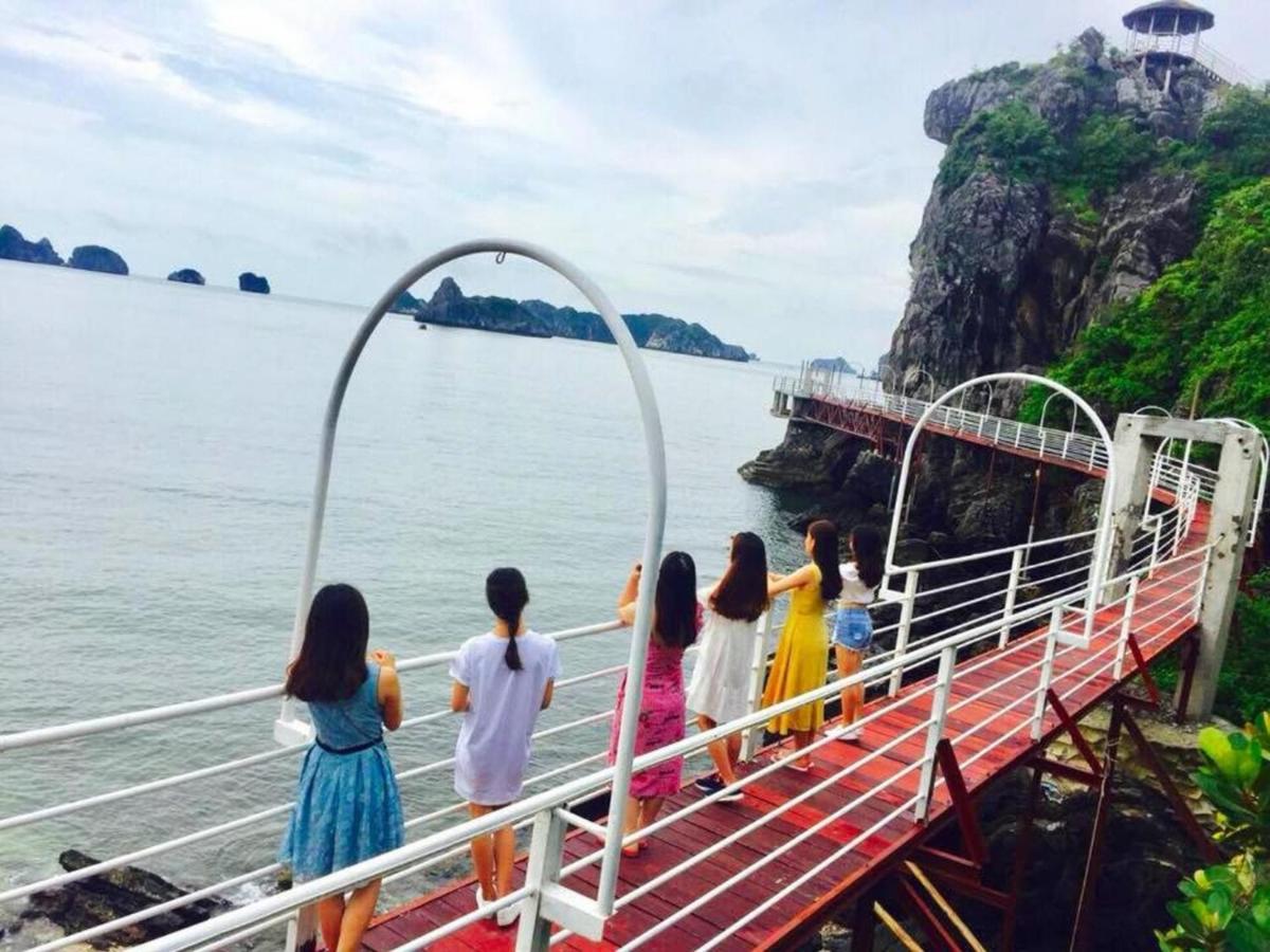 Resort Monkey Island 3*