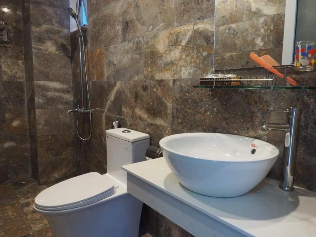 Privatunterkunft Loc Khang Hoi An