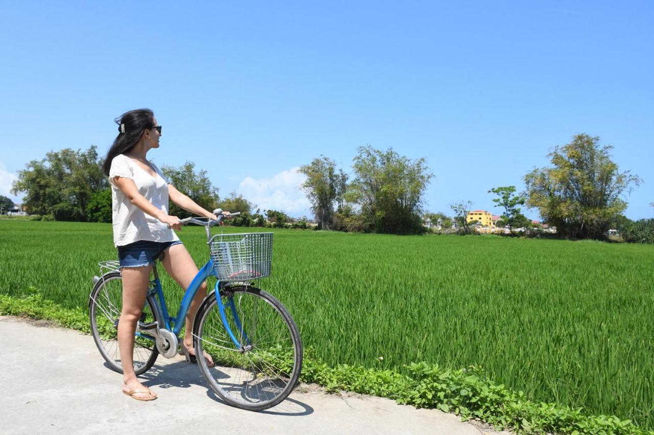 Khách Sạn&biệt Thự Emerald Riverside