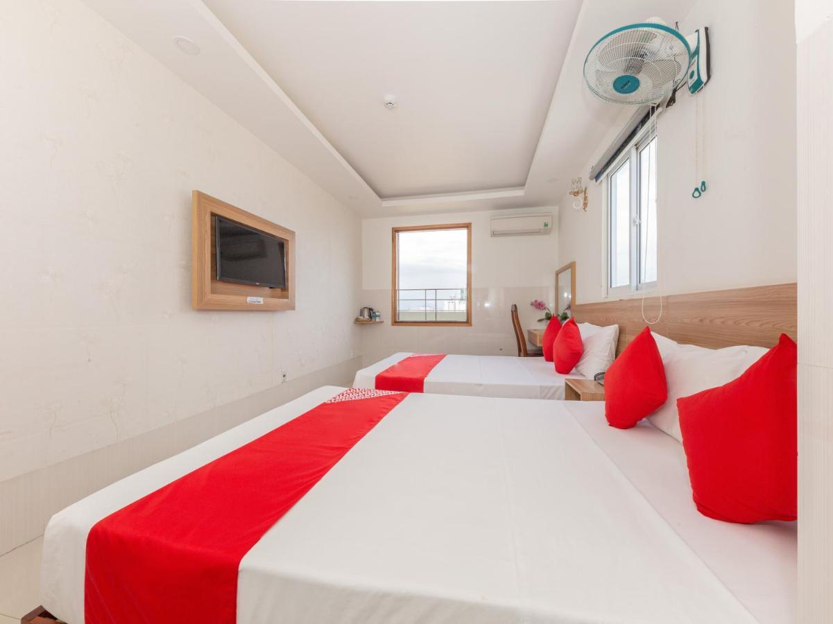 An Hotel 3*