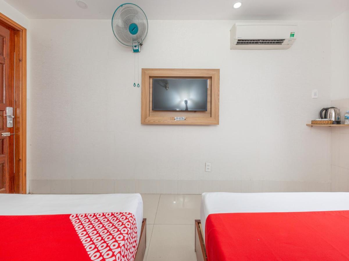 Hotel An Nha Trang