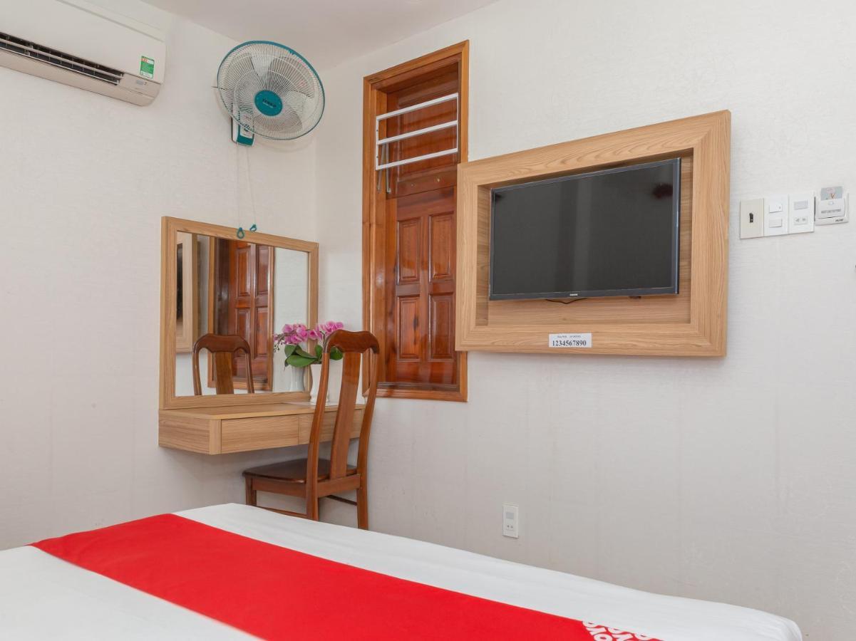 An Hotel Nha Trang