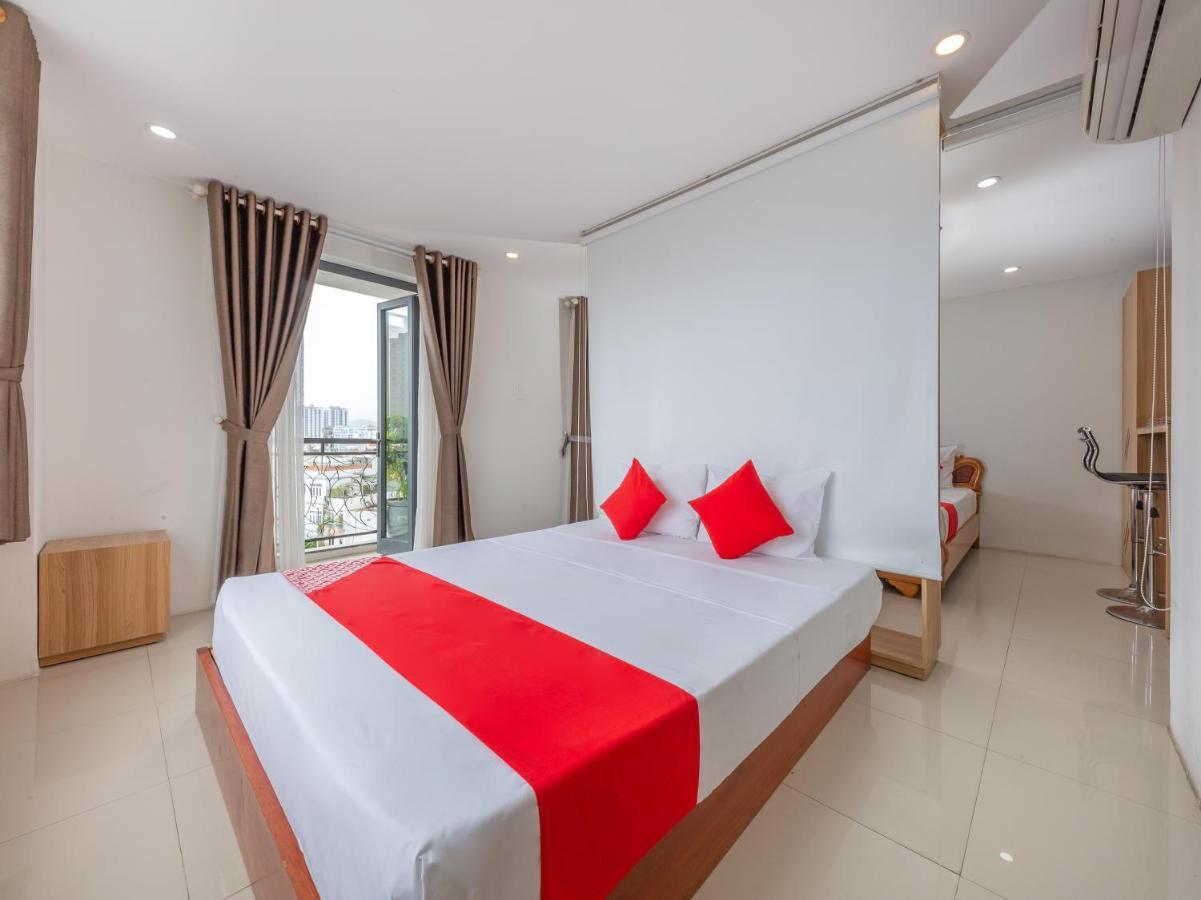 Hotel An Nha Trang
