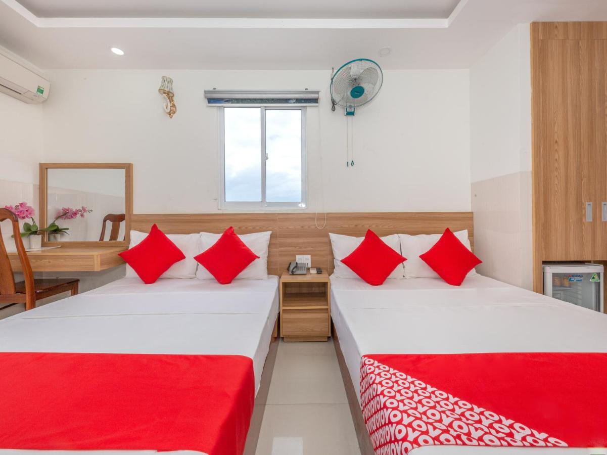 An Hotel Nha Trang