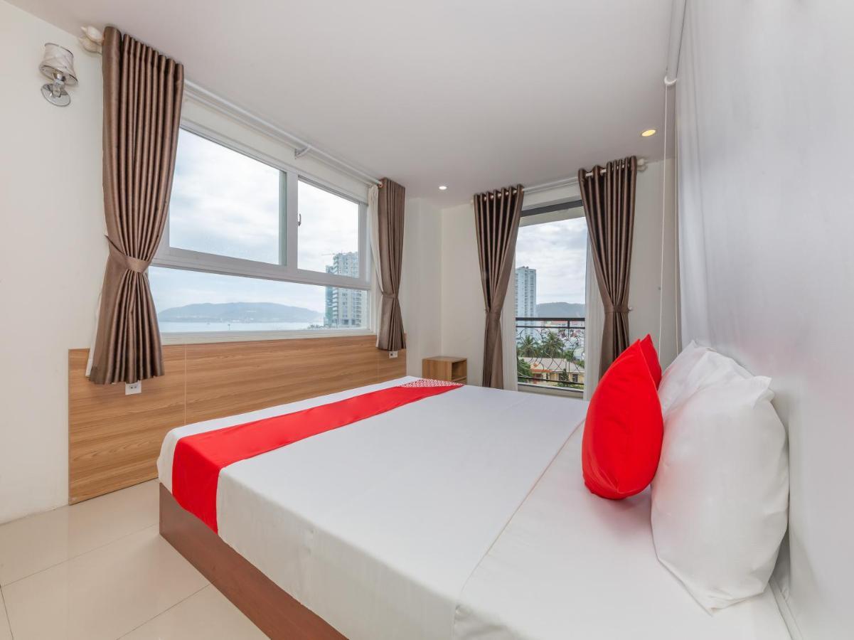Hotel An Nha Trang