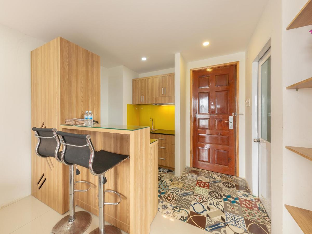 Hotel An Nha Trang
