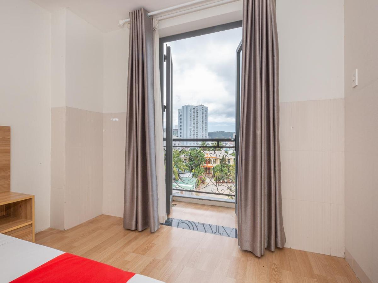 An Hotel 3*