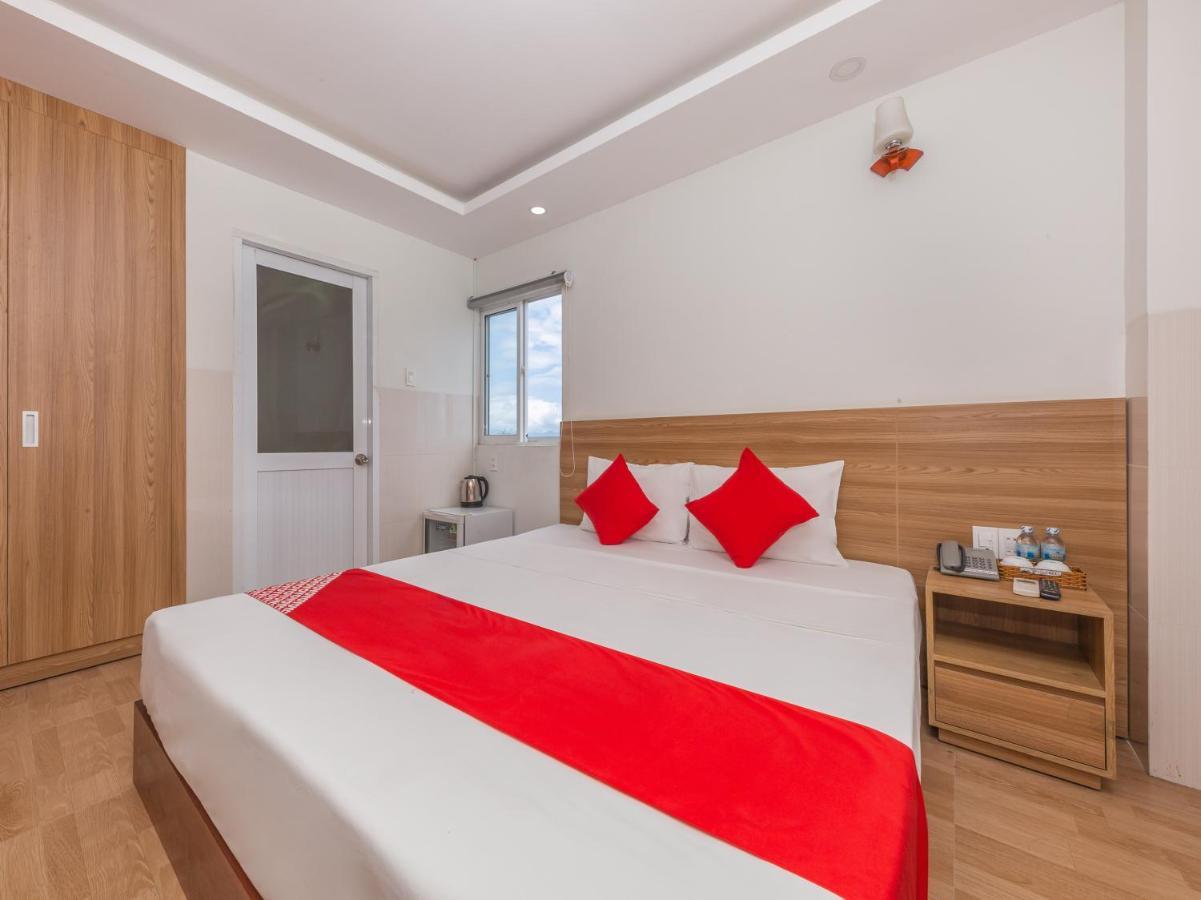 An Hotel 3*