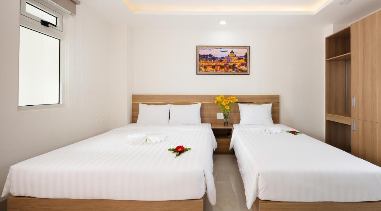 Và Căn Hộ X.o Nha Trang