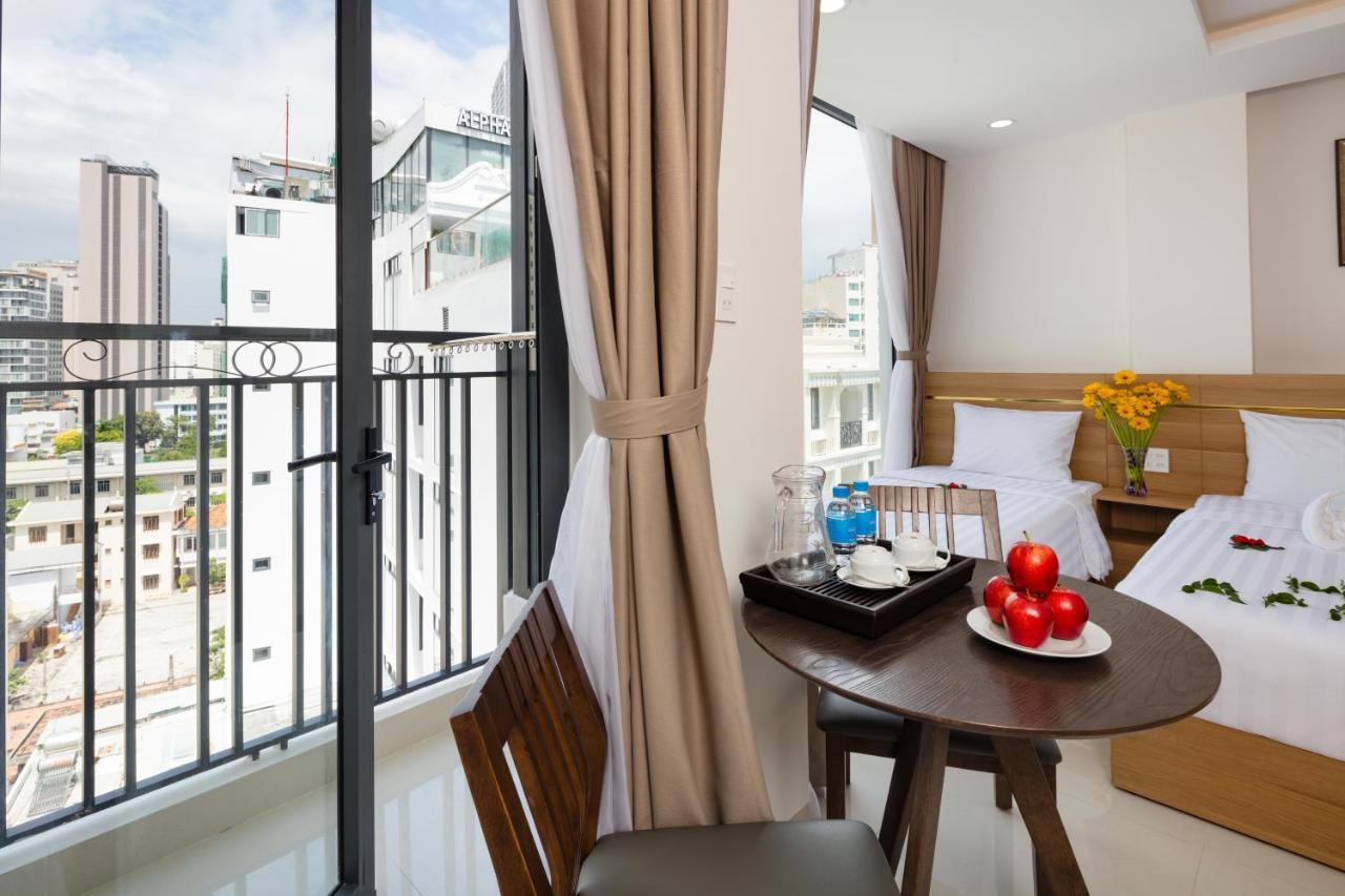Và Căn Hộ X.o * Nha Trang
