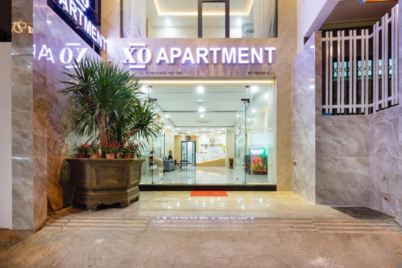 Xo & Apartment