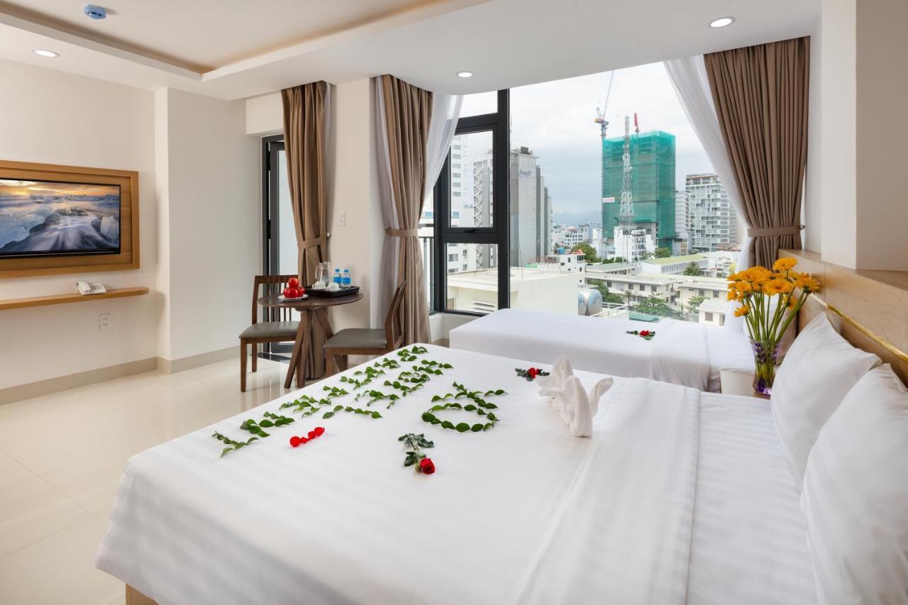 Và Căn Hộ X.o Căn hộ Nha Trang