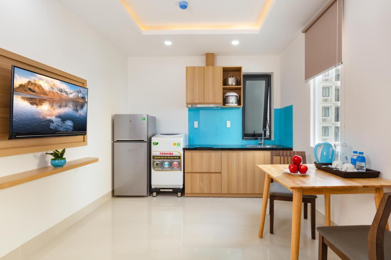 Căn hộ Và Căn Hộ X.o Nha Trang