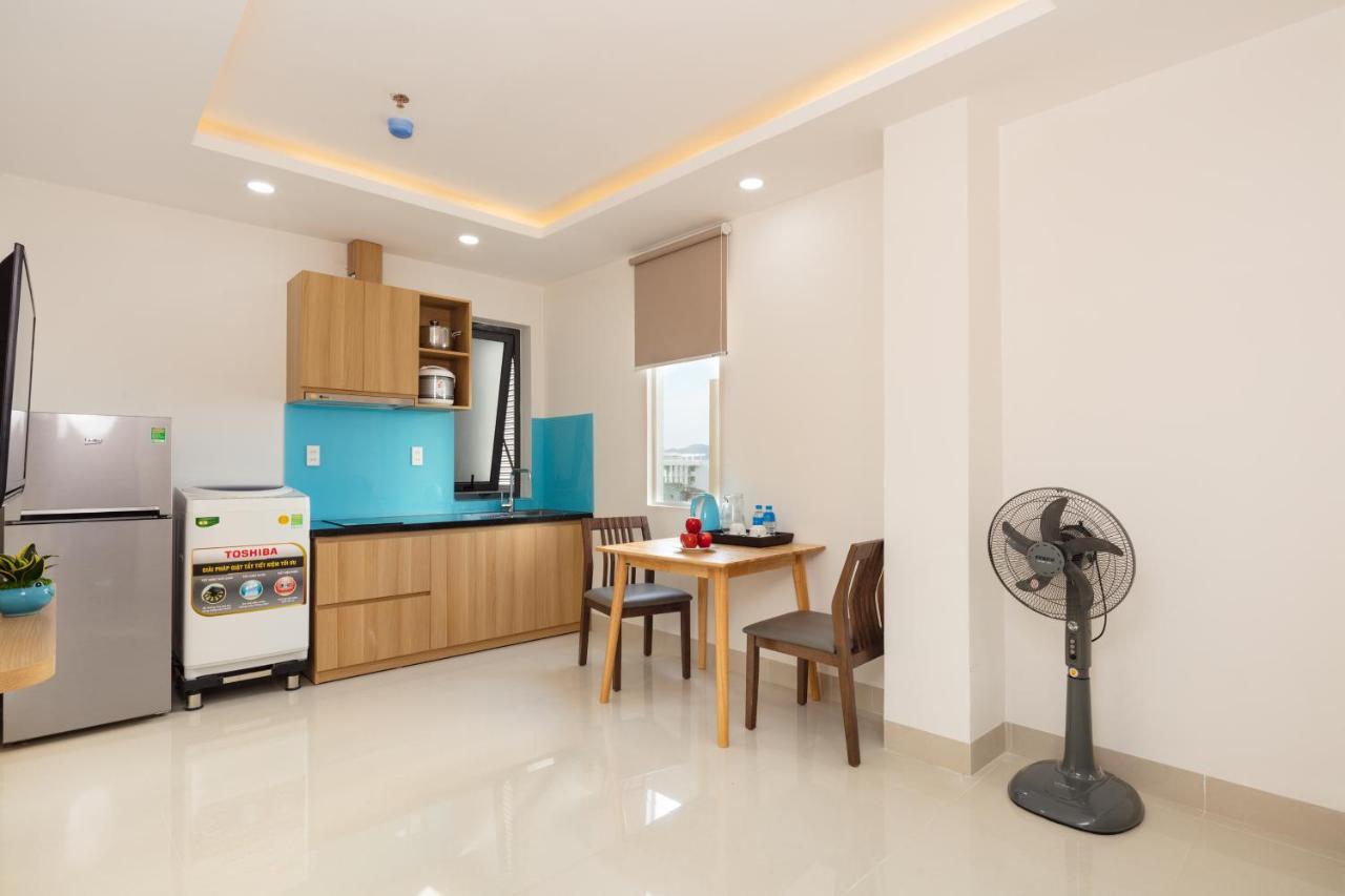 Căn hộ Và Căn Hộ X.o