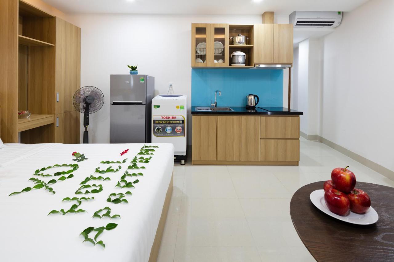 Và Căn Hộ X.o Nha Trang