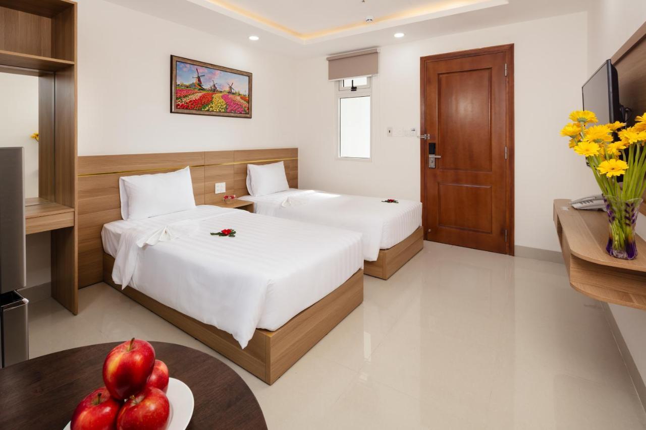 Căn hộ Và Căn Hộ X.o