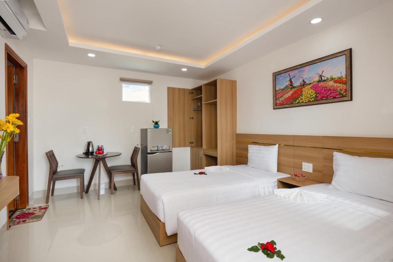 Và Căn Hộ X.o Căn hộ Nha Trang