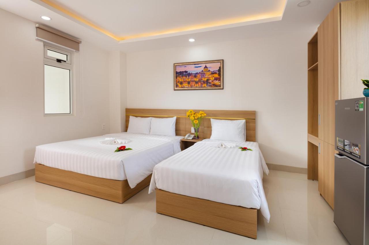 Và Căn Hộ X.o Căn hộ Nha Trang