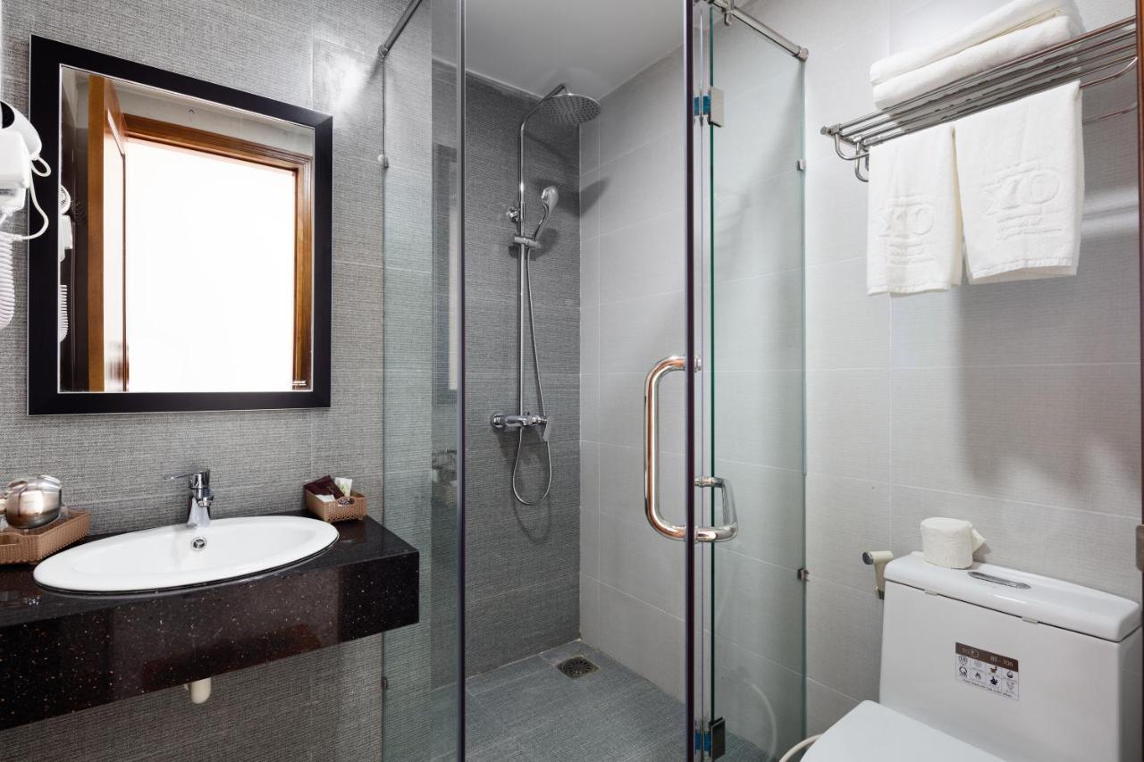 Căn hộ Và Căn Hộ X.o Nha Trang