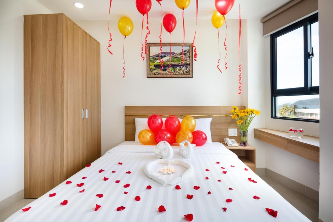 Và Căn Hộ X.o Căn hộ Nha Trang