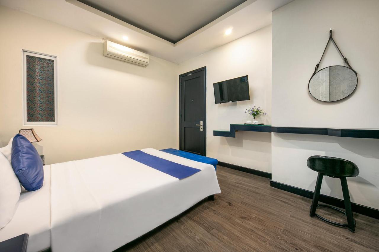 Khách sạn Alibaba 3*