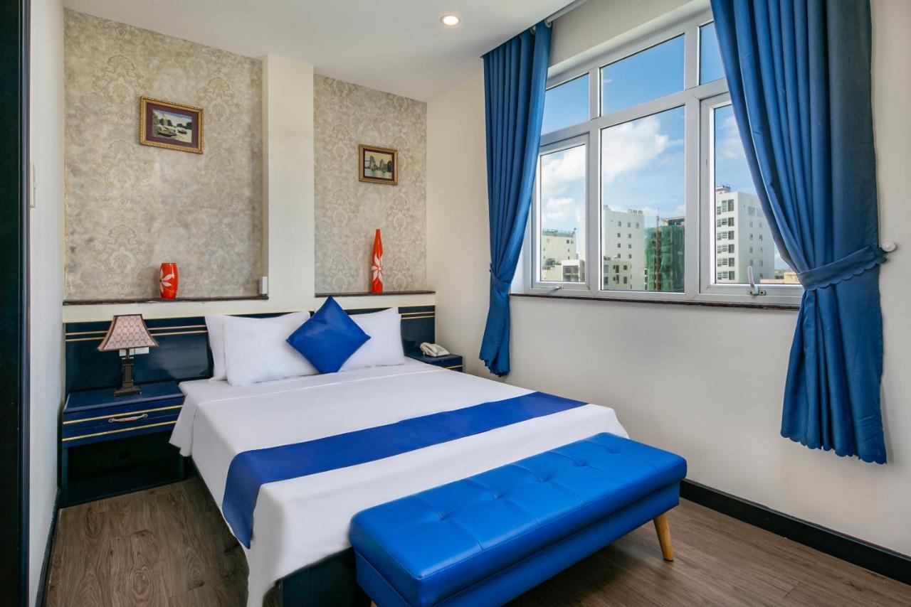 Alibaba 3* Đà Nẵng
