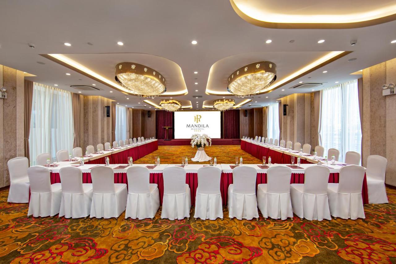 Mandila 4* Đà Nẵng