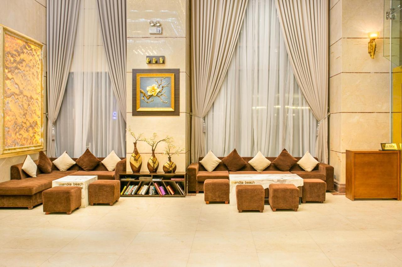 Mandila Hotel 4*