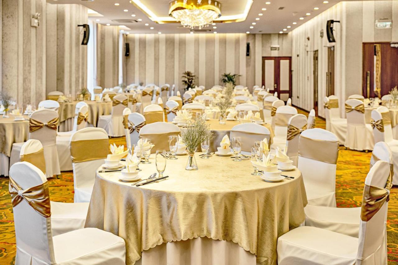 Hotel Mandila