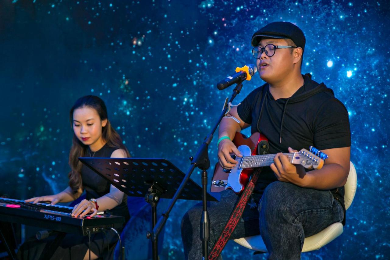 Mandila Đà Nẵng