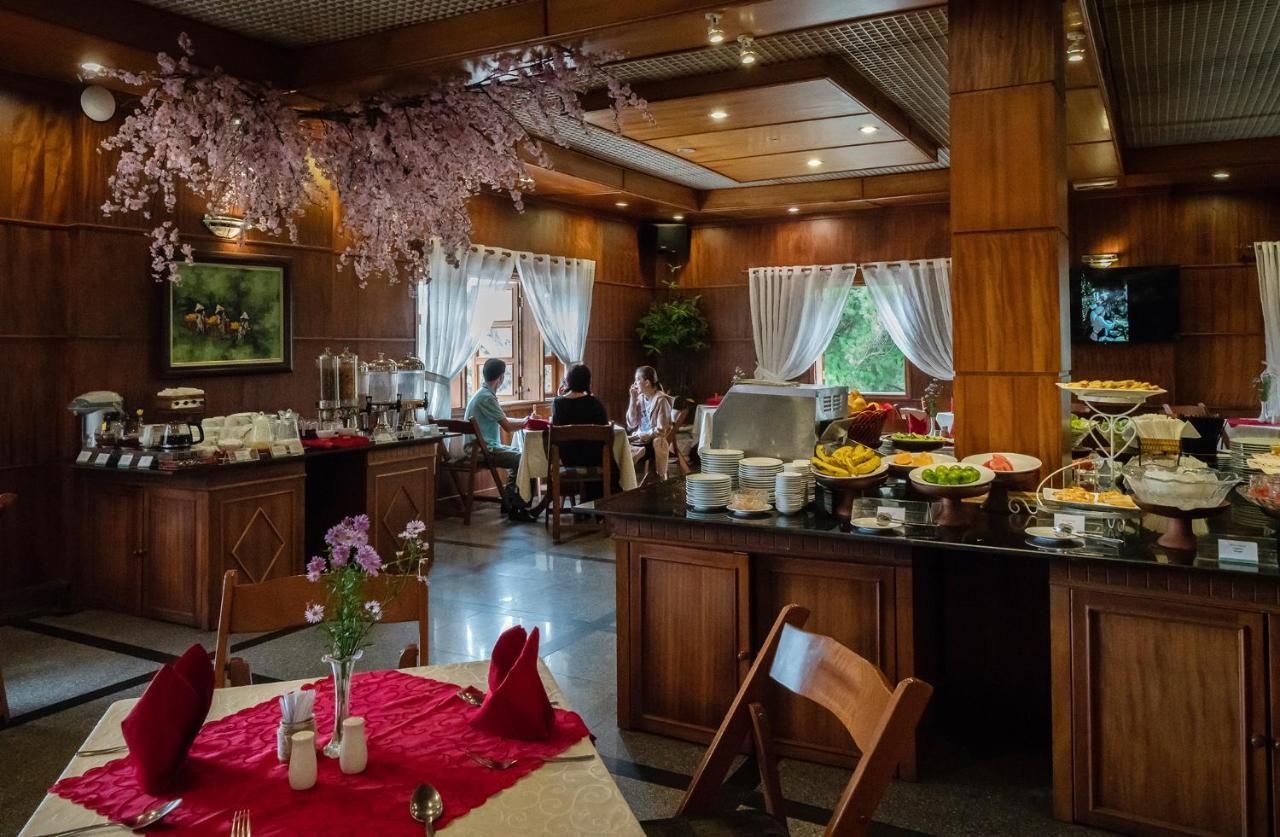 Tea 4* Da Lat