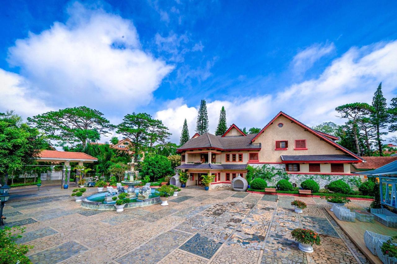 Resort Tea 4*