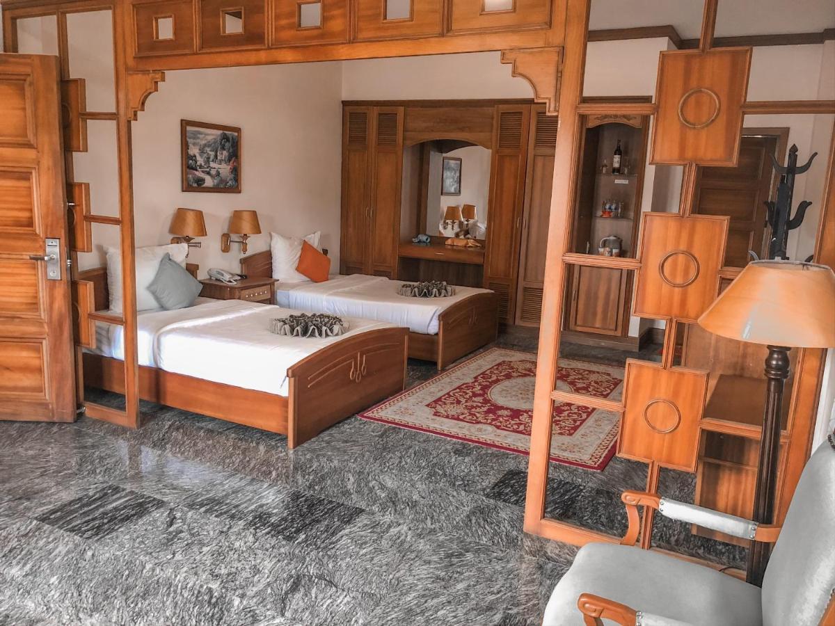 Tea 4* Da Lat