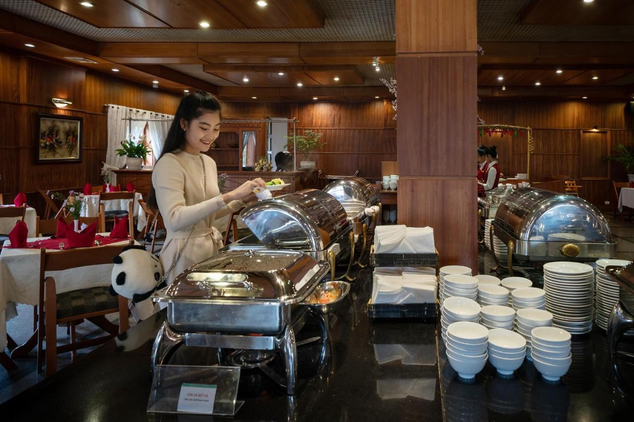 Tea Resort Da Lat