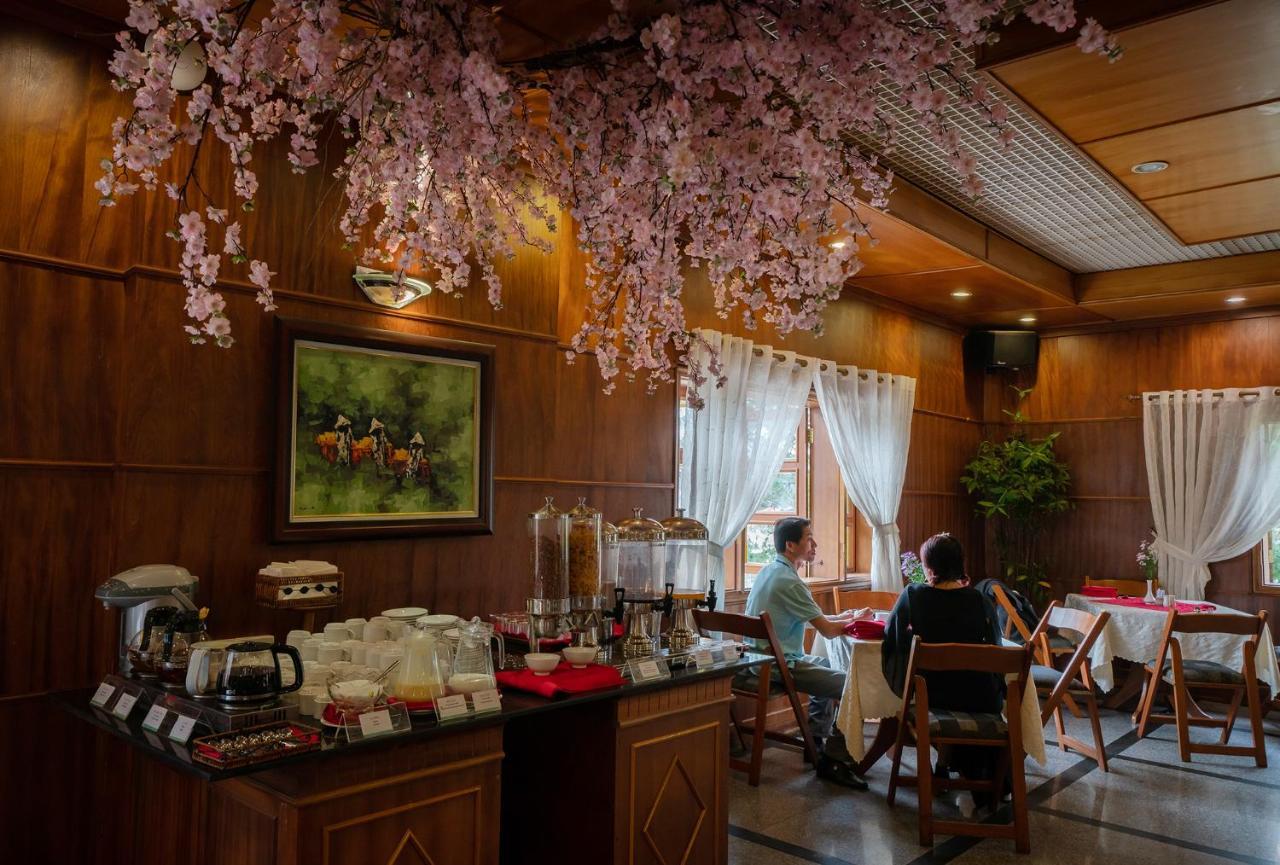 Tea 4* Da Lat