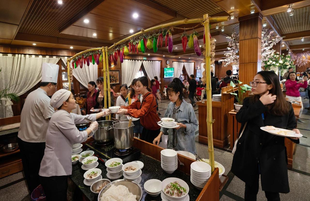 Tea Da Lat