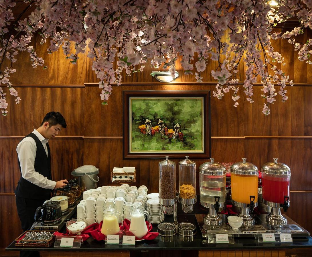 Tea Da Lat