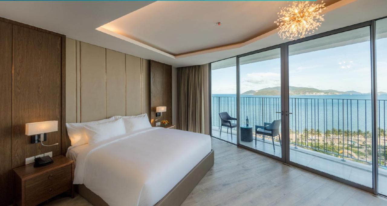 Căn hộ Panorama Star