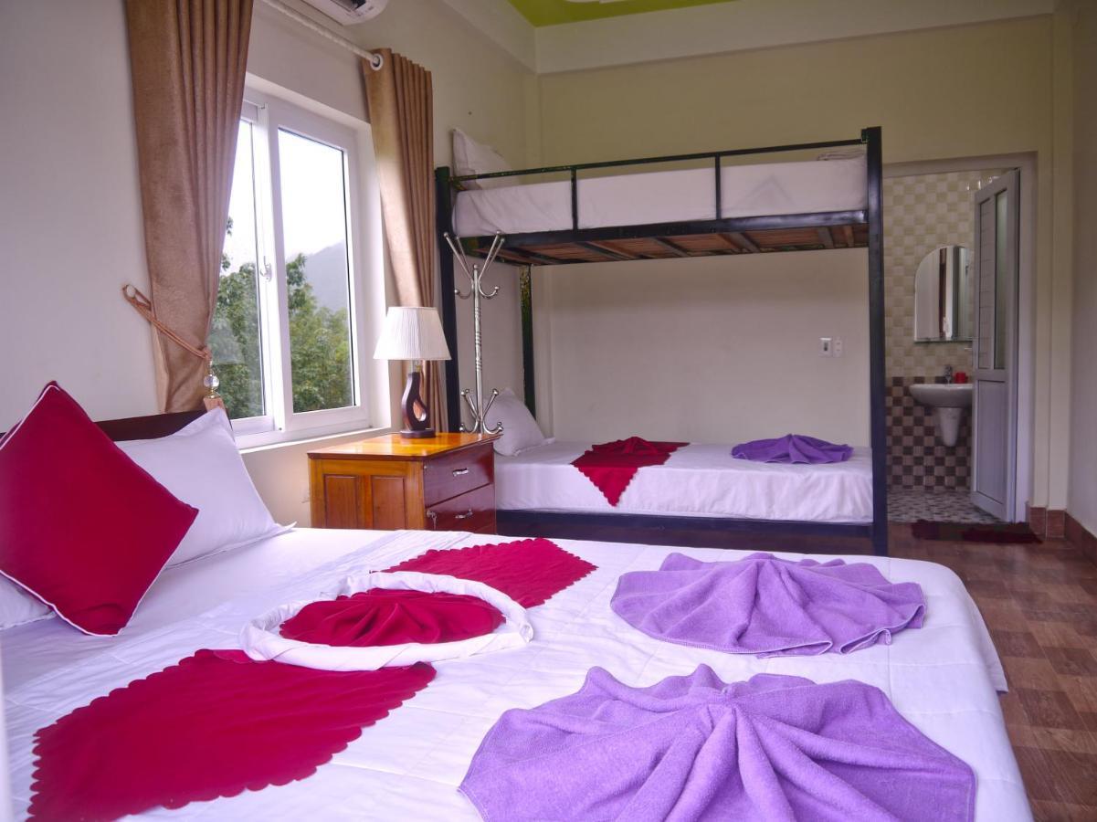 Hostel Amanda *