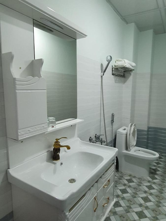 Hotel Phuong Dung