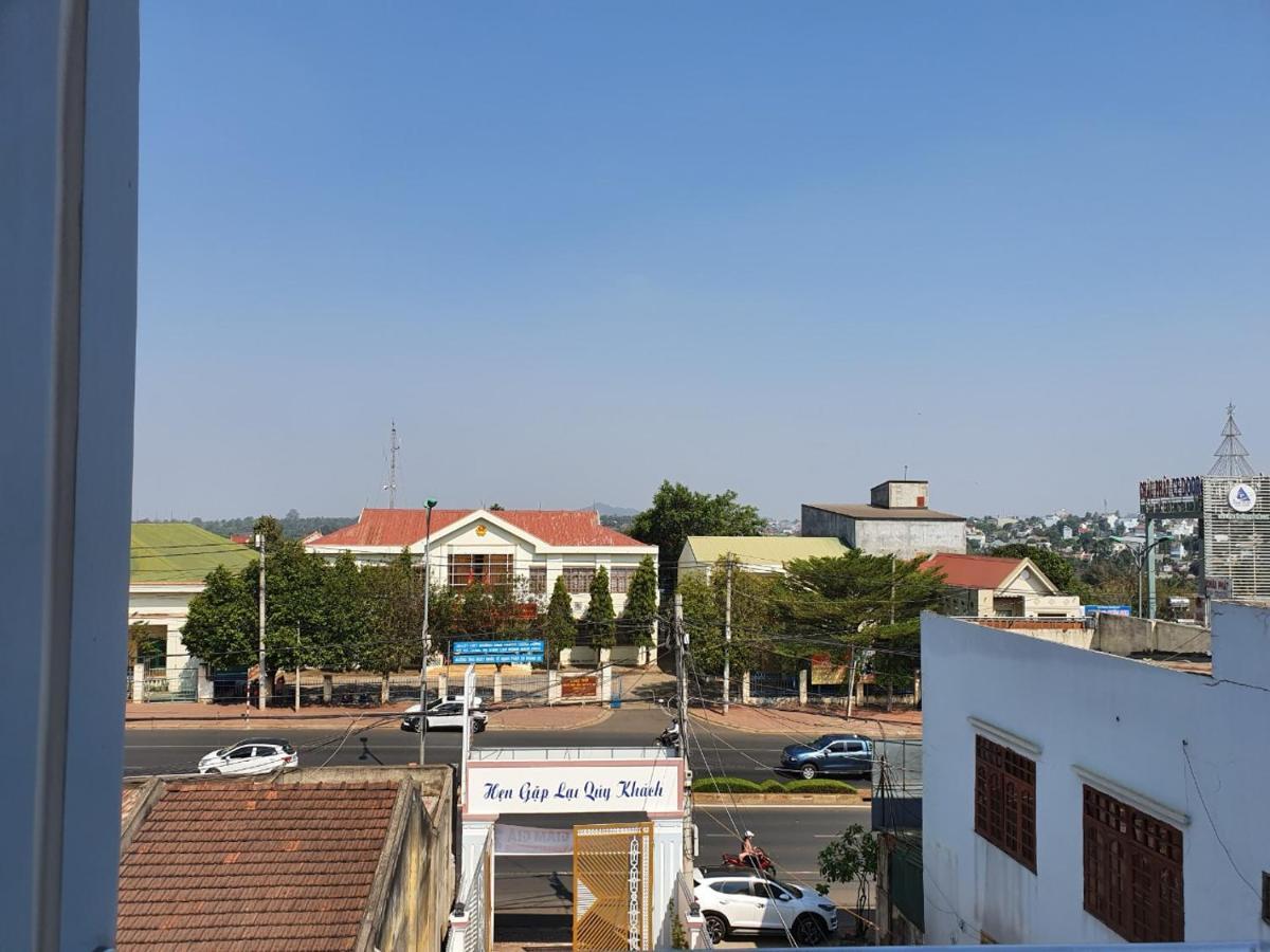 Phuong Dung Hotel Buon Ma Thuot