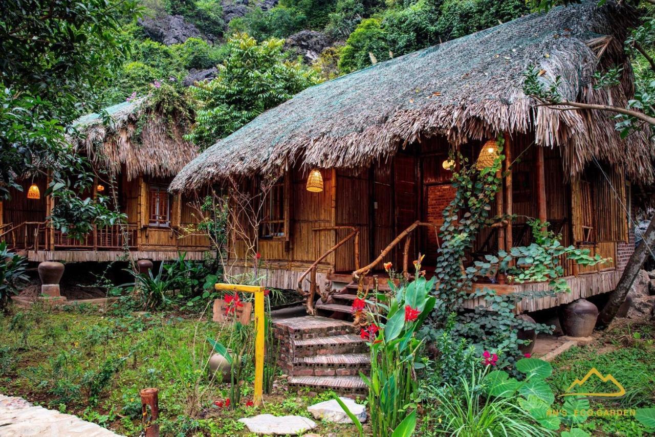 An's Eco Garden Ninh Binh