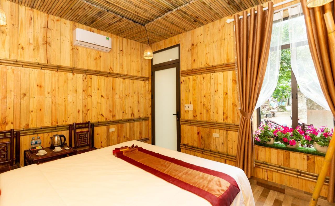 Hotel Trang An Moon Garden *
