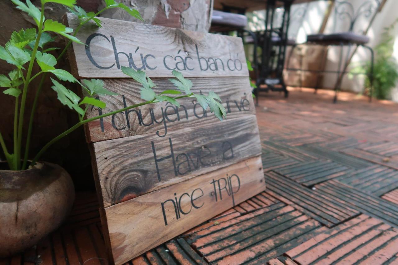Homestay Tam Coc Sweet *