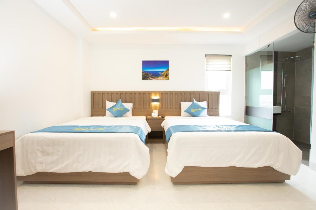 Que Huong Hotel