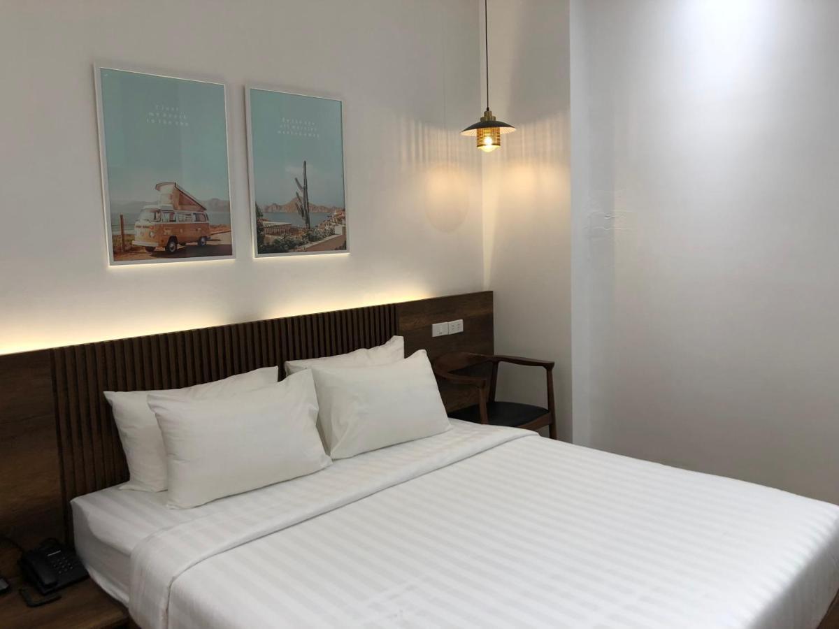 Coconut Phu Yen Hotel 2*