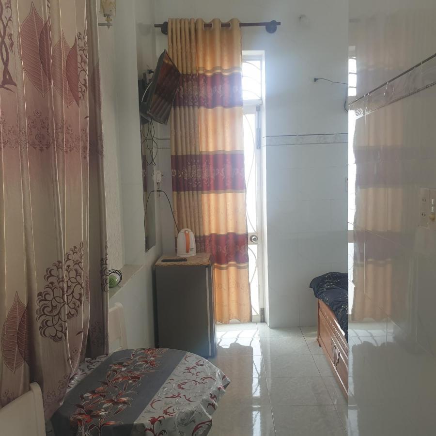 Bed & Breakfast Tuan Anh La Gi