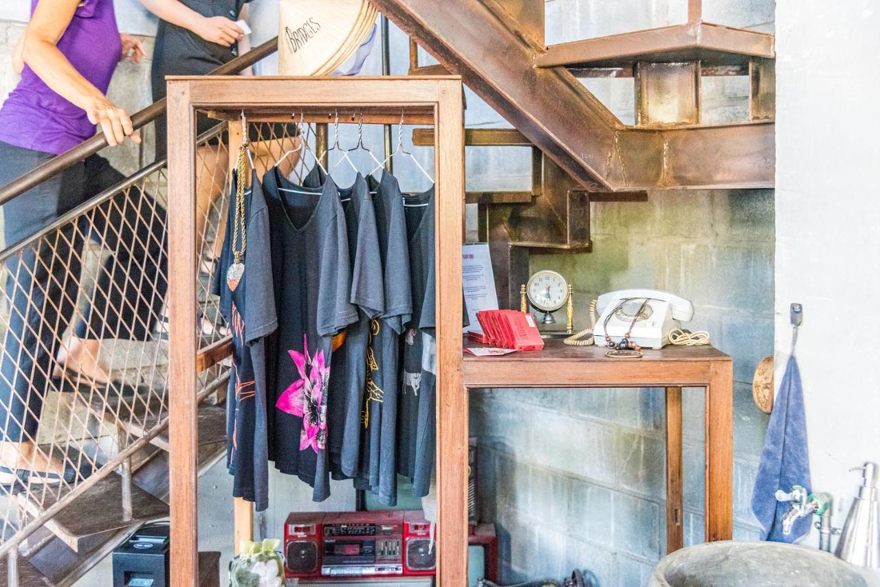 Hotel Bridges Boutique
